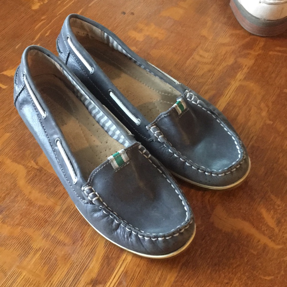 Naturalizer loafer